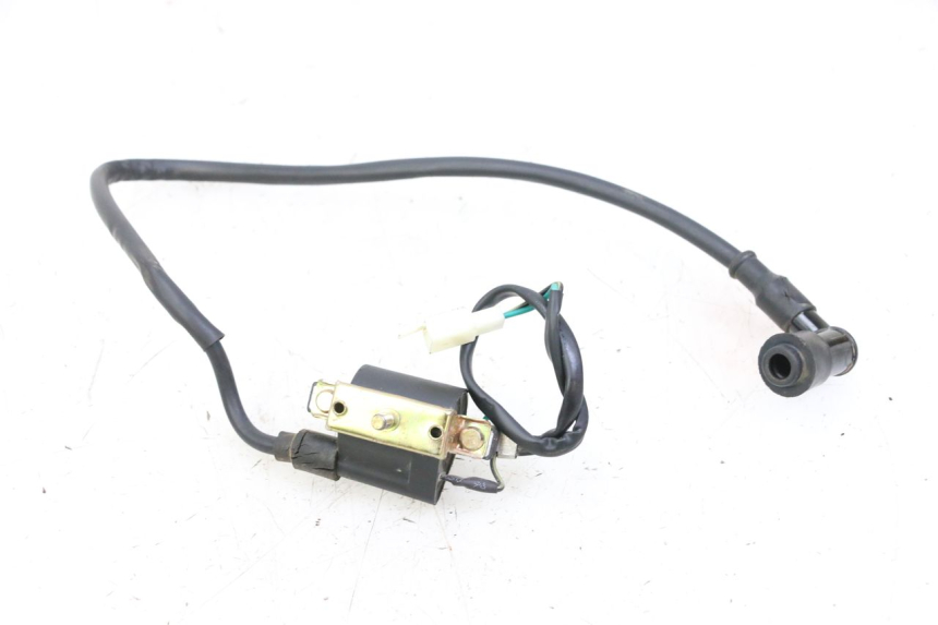 photo de COIL APOLLO RFZ 125 - Alternative perspective