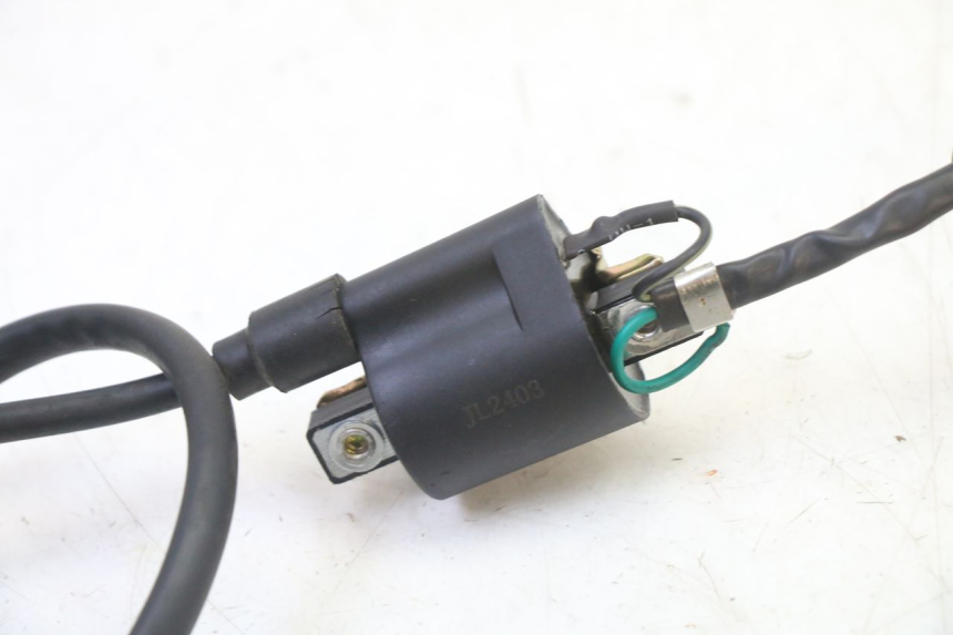 photo de COIL APOLLO RFZ 150 - Zoom on usage condition