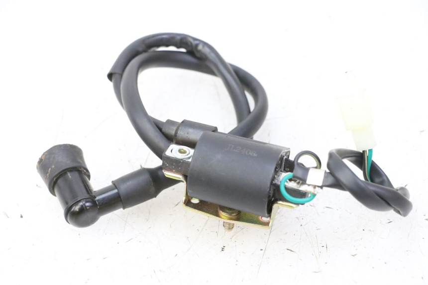 photo de COIL APOLLO RFZ 125 - Main view