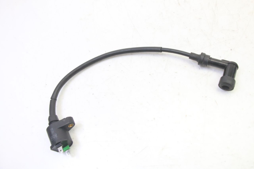 photo de COIL APOLLO RFZ 125 - Main view