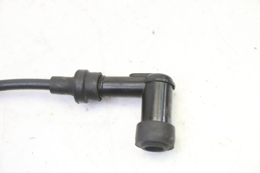 photo de COIL APOLLO RFZ 125 - Zoom on usage condition