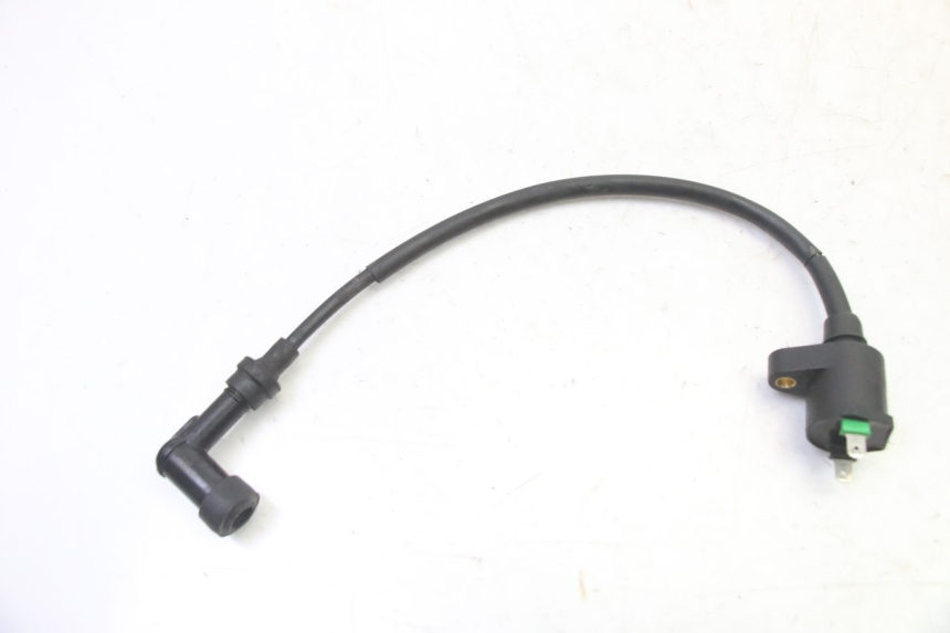 photo de COIL APOLLO RFZ 125 - Alternative perspective