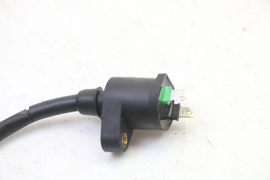 photo de COIL APOLLO RFZ 125 - Product overview