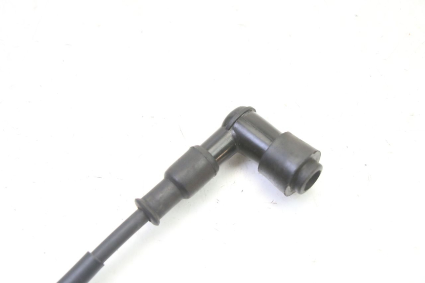 photo de COIL APOLLO RFZ 125 - Zoom on usage condition