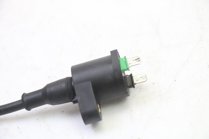 photo de COIL APOLLO RFZ 125 - Product overview