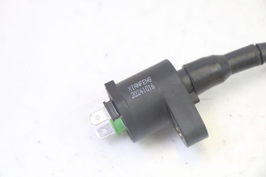 photo de COIL APOLLO RFZ 125 - Component detail