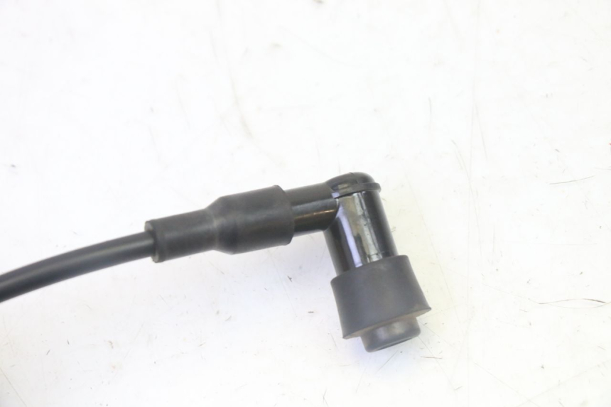 photo de COIL APOLLO RFZ 125 - Zoom on usage condition