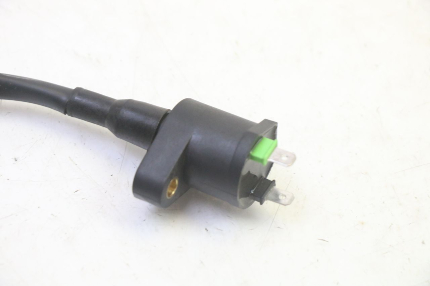 photo de COIL APOLLO RFZ 125 - Product overview