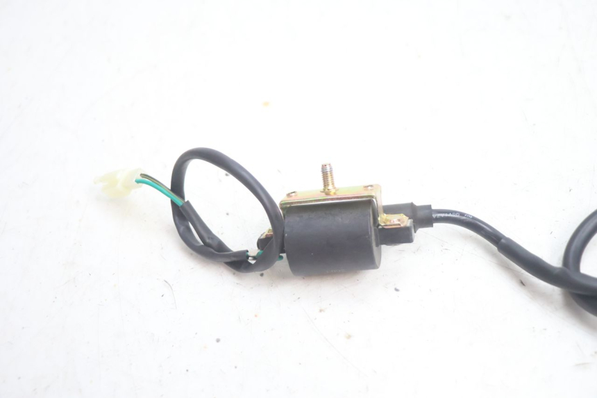 photo de COIL APOLLO RFZ 150 - Product overview