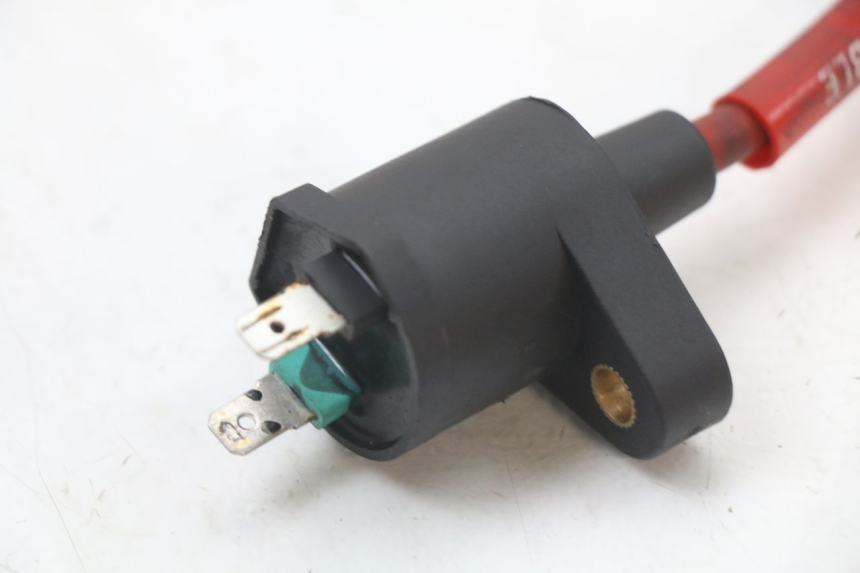 photo de IGNITION COIL APOLLO RFZ 140 - Zoom on usage condition
