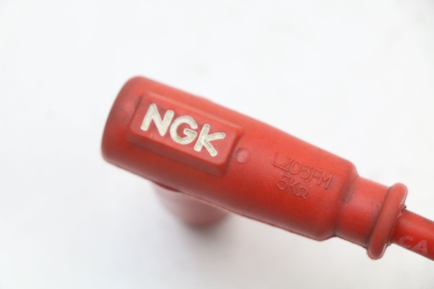 photo de IGNITION COIL APOLLO RFZ 140 - Product overview