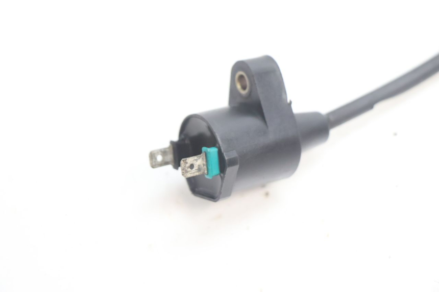 photo de IGNITION COIL APOLLO RFZ 140 - Technical close-up