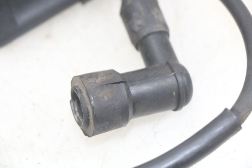 photo de COIL YAMASAKI ROADSTER 50 (2013 - 2018) - Component detail