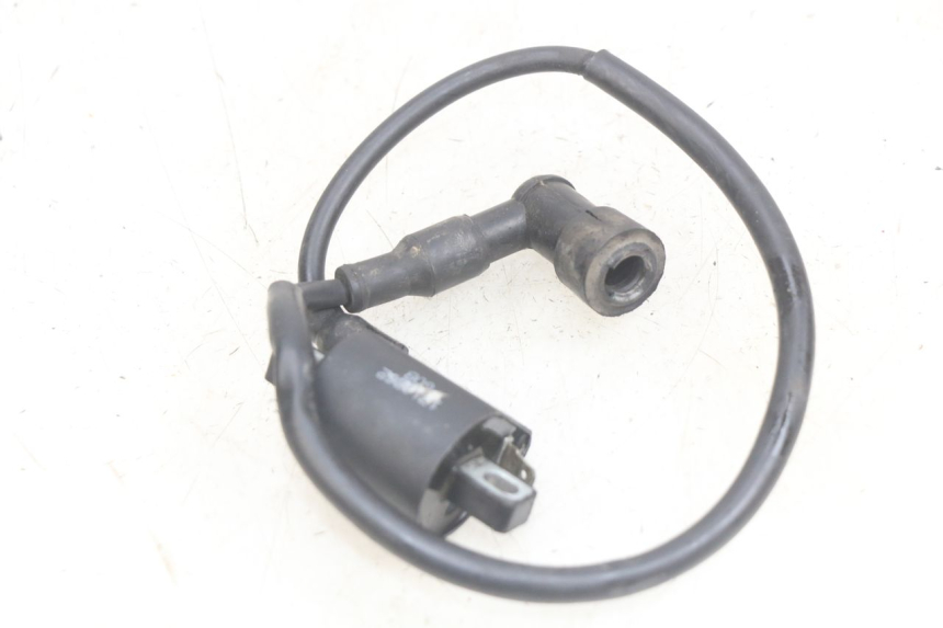 photo de COIL YAMASAKI ROADSTER 50 (2013 - 2018) - Alternative perspective