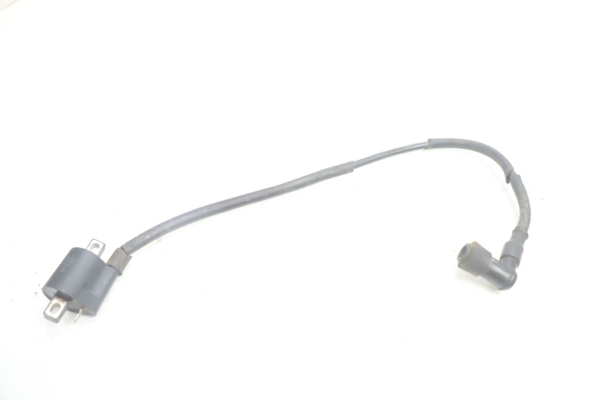 photo de COIL YAMASAKI ROADSTER 50 (2013 - 2018) - Main view