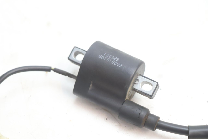 photo de IGNITION COIL TNT MOTOR ROMA 10' 2T 50 (2011 - 2018) - Zoom on usage condition