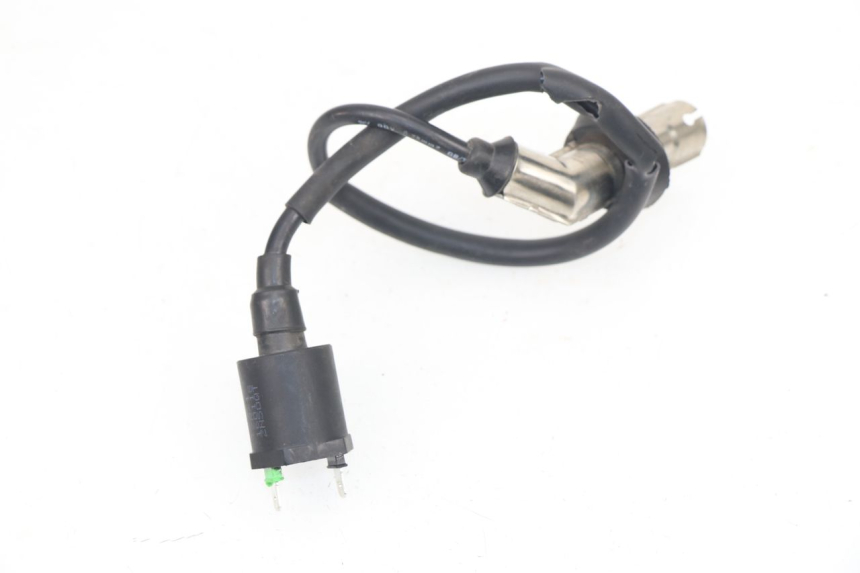 photo de IGNITION COIL TNT MOTOR ROMA 10' 4T 50 (2007 - 2018) - Zoom on usage condition