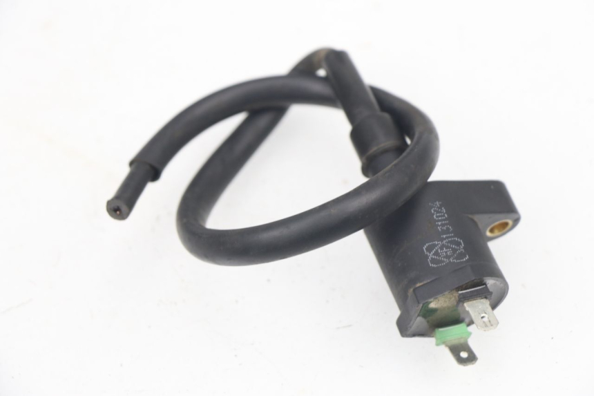 photo de IGNITION COIL TNT MOTOR ROMA 10' 4T 50 (2007 - 2018) - Zoom on usage condition