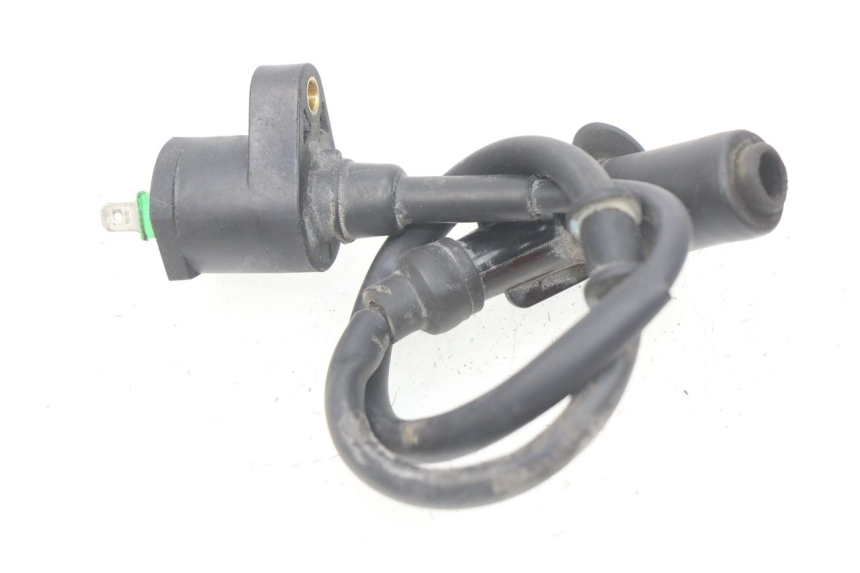 photo de IGNITION COIL TNT MOTOR ROMA 10' 4T 50 (2007 - 2018) - Zoom on usage condition