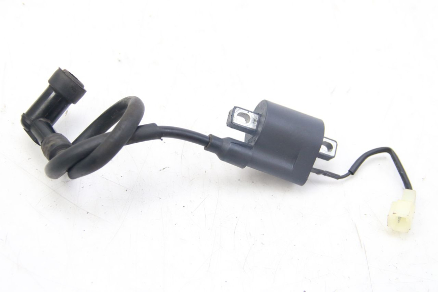 photo de COIL TNT MOTOR ROMA 12' 2T 50 (2007 - 2018) - Main view