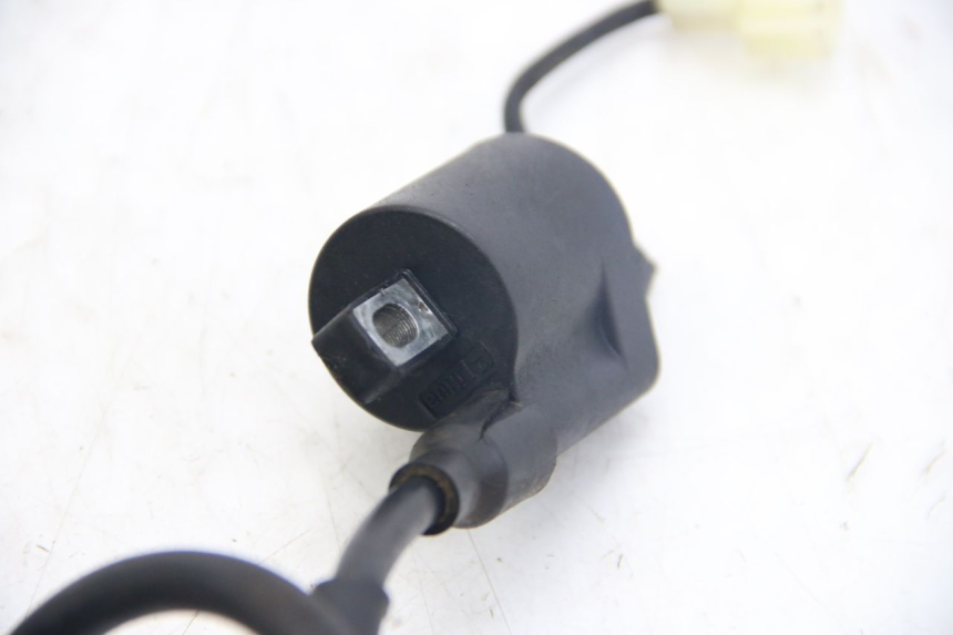 photo de COIL TNT MOTOR ROMA 12' 2T 50 (2007 - 2018) - Zoom on usage condition