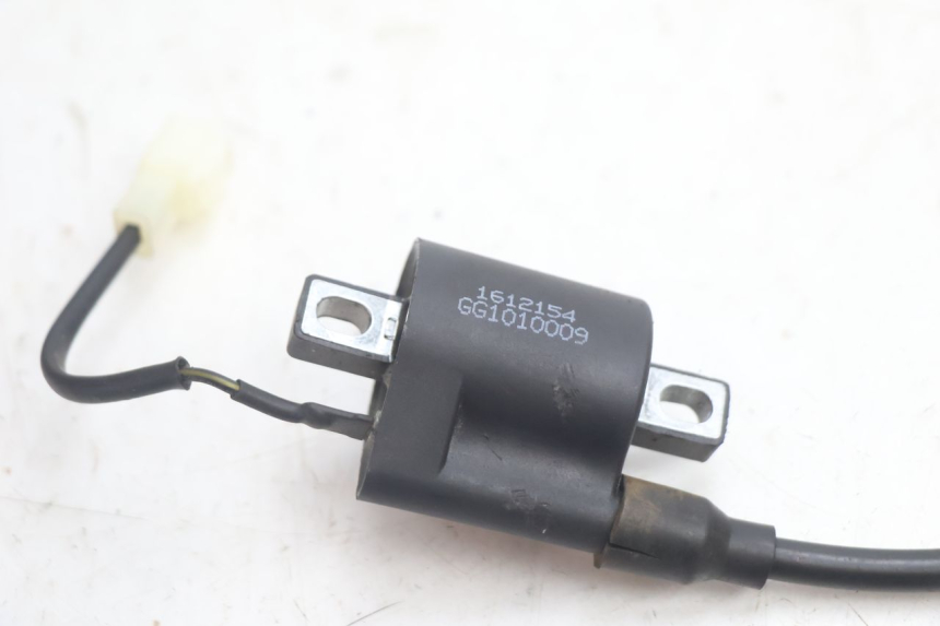 photo de COIL TNT MOTOR ROMA 12' 2T 50 (2007 - 2018) - Component detail