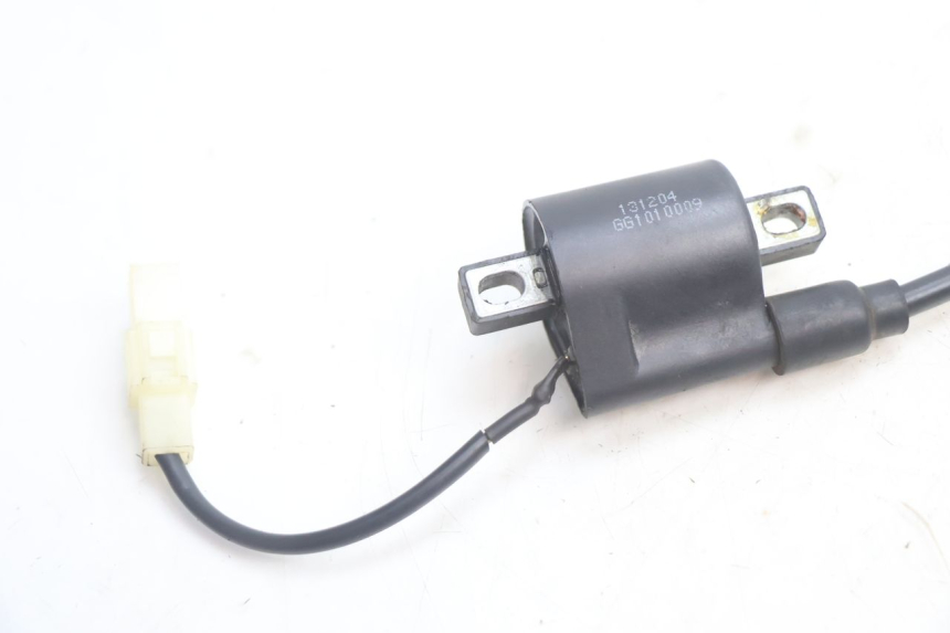 photo de COIL TNT MOTOR ROMA 12' 2T 50 (2007 - 2018) - Component detail
