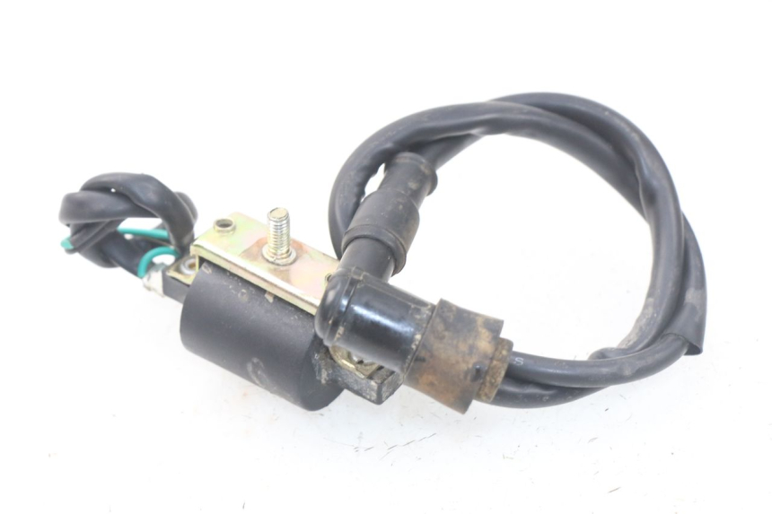 photo de IGNITION COIL MINI MX ROOKIE 125 - Zoom on usage condition