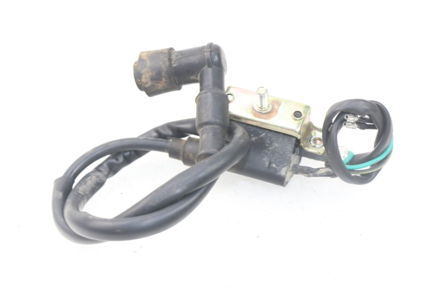 photo de IGNITION COIL MINI MX ROOKIE 125 - Alternative perspective
