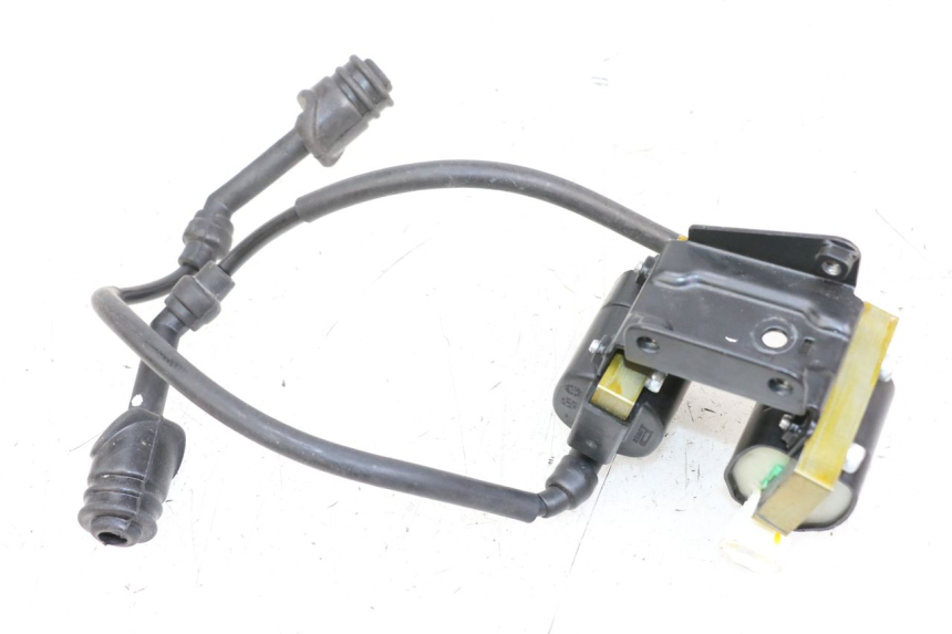 photo de IGNITION COIL ROYAL ENFIELD CONTINENTAL GT 650 (2019 - 2024) - Zoom on usage condition