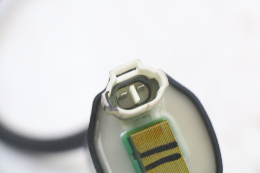 photo de IGNITION COIL ROYAL ENFIELD SCRAM 411 (2022 - 2024) - Fixing points details