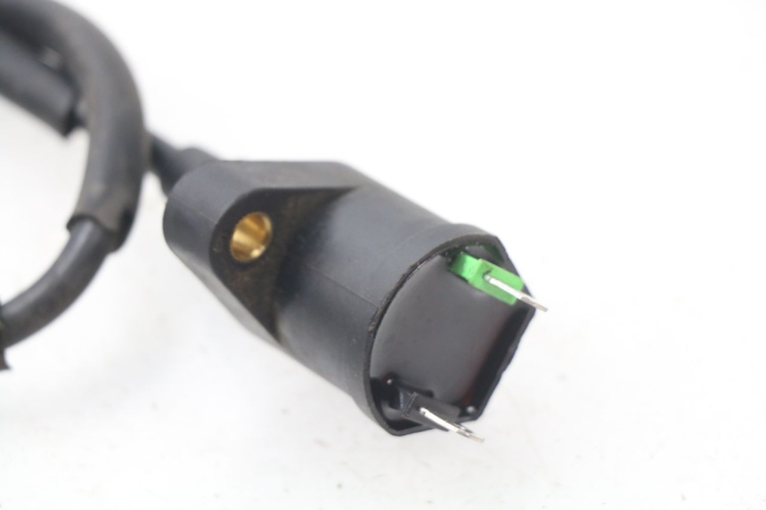 photo de IGNITION COIL TURBHO RP 50 (2018 - 2022) - Zoom on usage condition