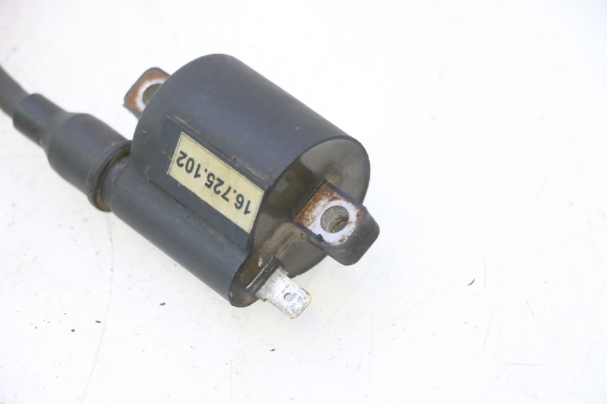 photo de IGNITION COIL MZ RT 125 (2000 - 2008) - Alternative perspective