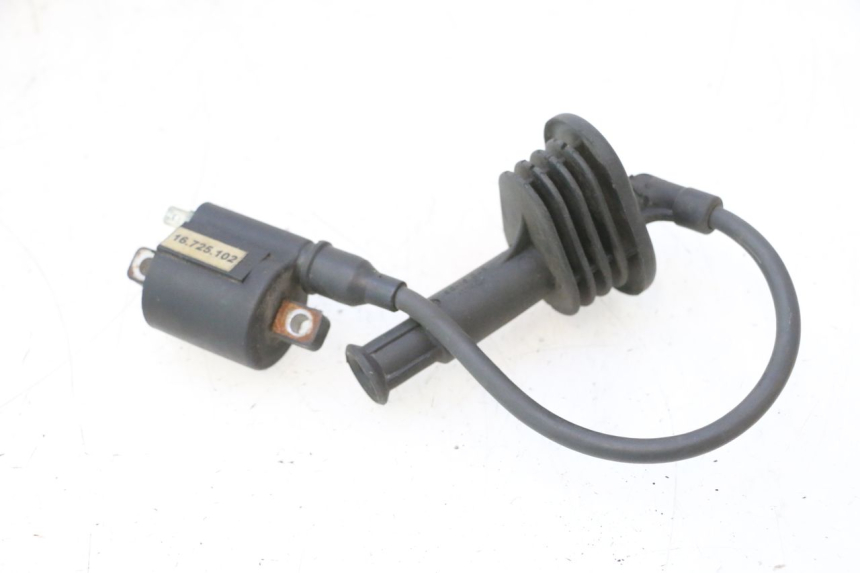 photo de IGNITION COIL MZ RT 125 (2000 - 2008) - Technical close-up