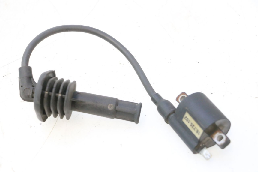 photo de IGNITION COIL MZ RT 125 (2000 - 2008) - Fixing points details