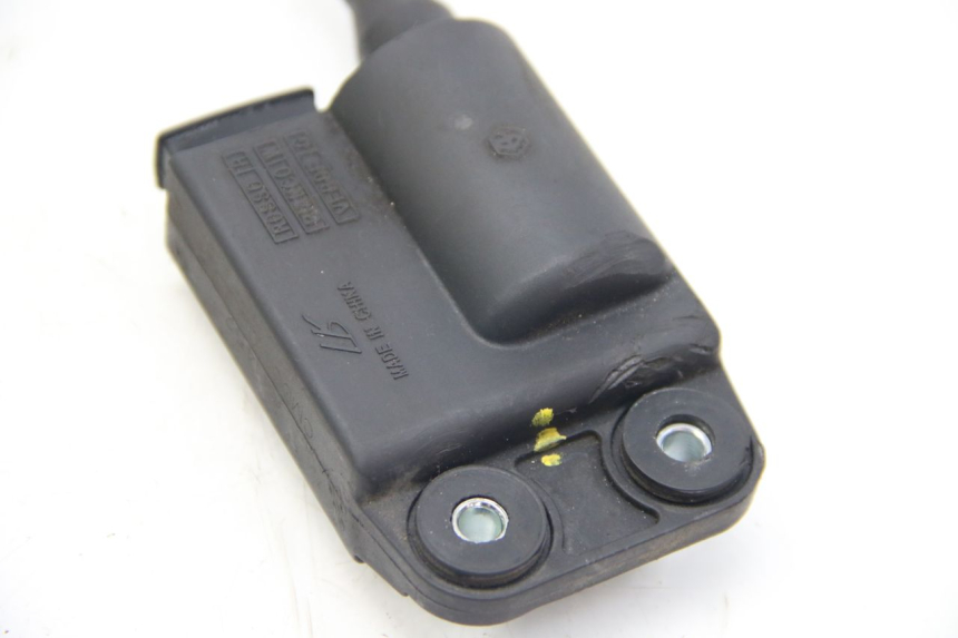 photo de COIL GILERA RUNNER SP 50 (2009 - 2017) - Alternative perspective