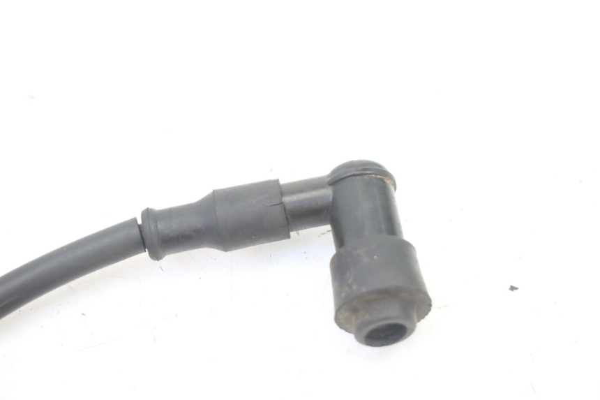 photo de COIL APOLLO RXF 125 - Zoom on usage condition