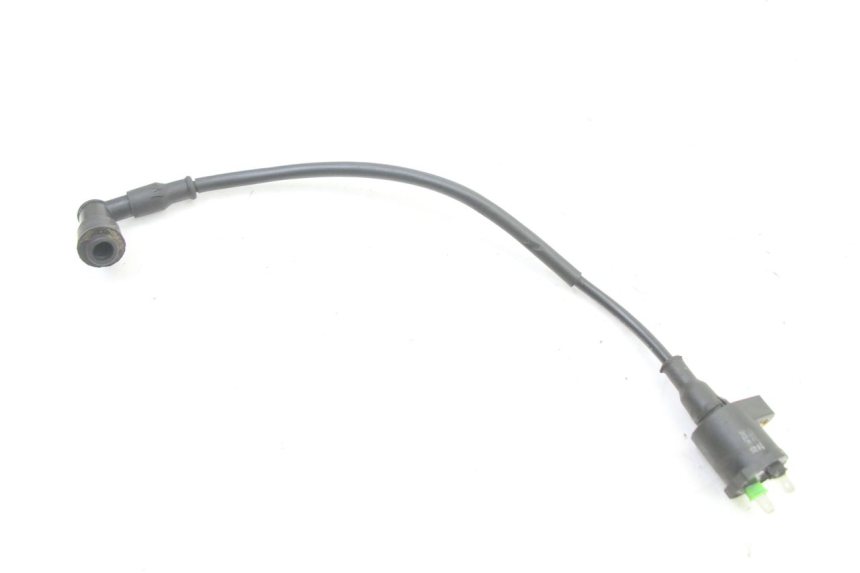 photo de COIL APOLLO RXF 125 - Alternative perspective