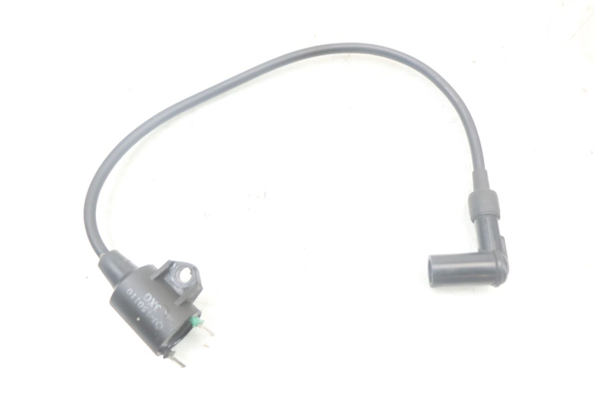 photo de COIL KEEWAY RY6 2T 50 (2011 - 2019) - Component detail