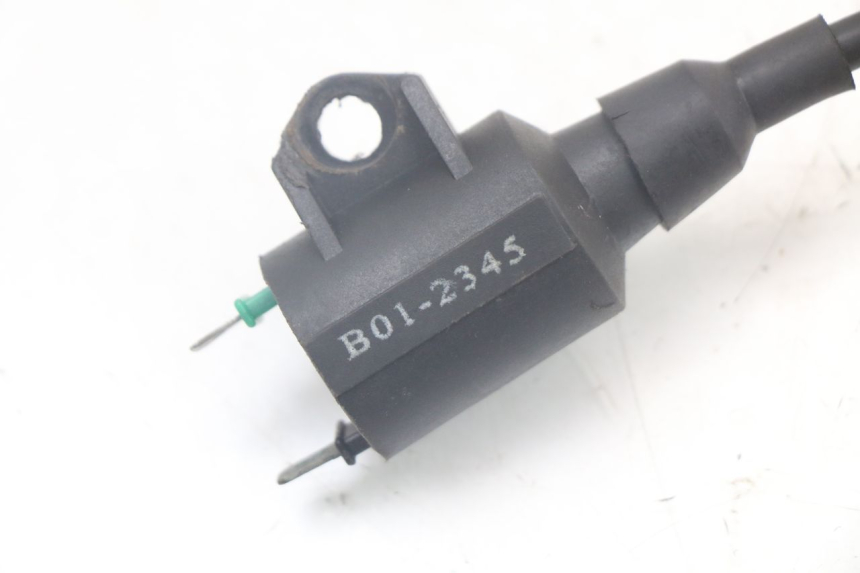 photo de COIL KEEWAY RY6 2T 50 (2011 - 2019) - Alternative perspective