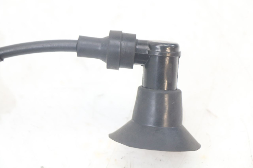 photo de COIL KEEWAY RY6 2T 50 (2011 - 2019) - Technical close-up