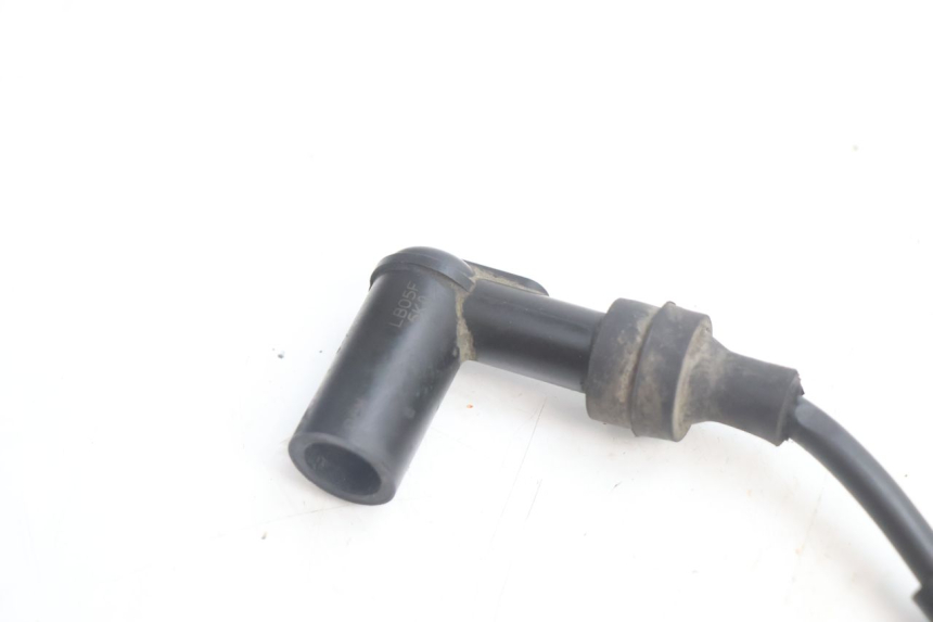 photo de COIL KEEWAY RY6 2T 50 (2011 - 2019) - Component detail