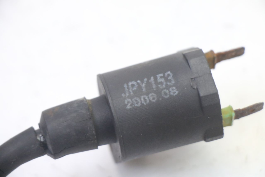 photo de IGNITION COIL HYTRACK S 150 (2003 - 2011) - Zoom on usage condition