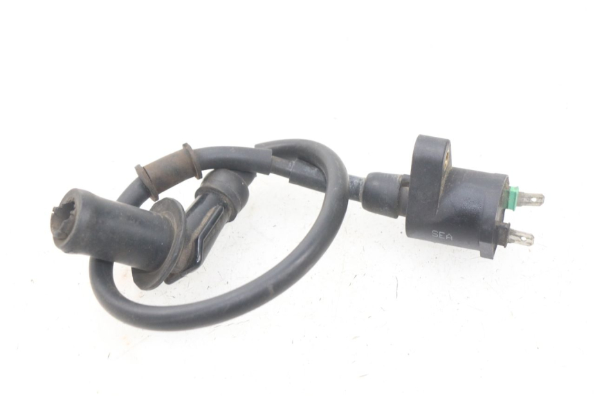 photo de IGNITION COIL DAELIM S4 50 (2010 - 2015) - Alternative perspective