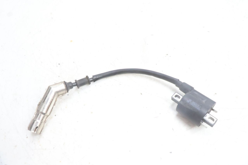 photo de COIL JM MOTORS SANTANA EVO 50 (2024 - 2026) - Main view