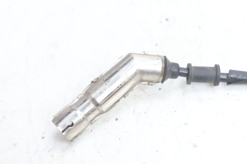 photo de COIL JM MOTORS SANTANA EVO 50 (2024 - 2026) - Component detail