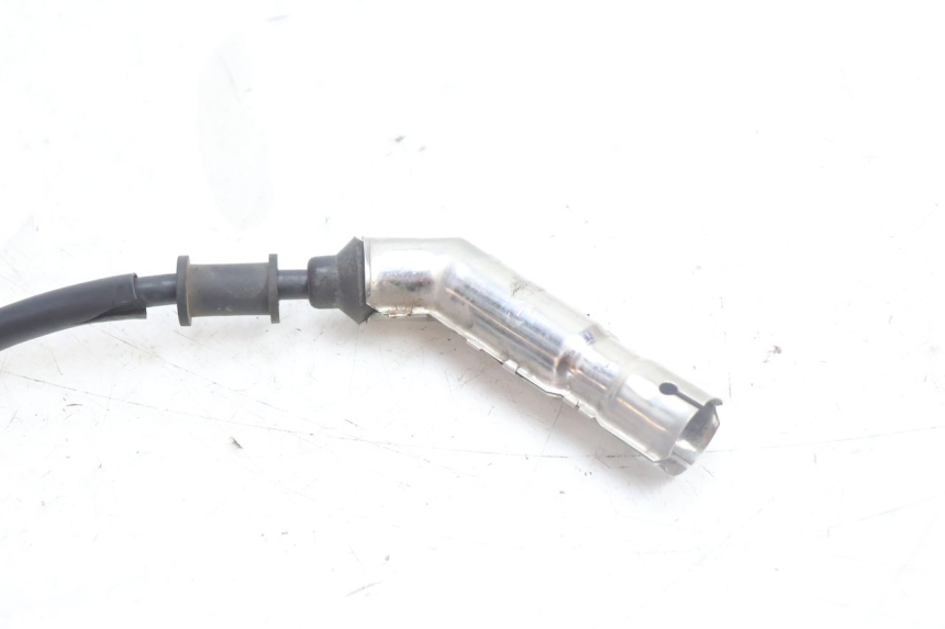 photo de COIL JM MOTORS SANTANA EVO 50 (2024 - 2026) - Product overview