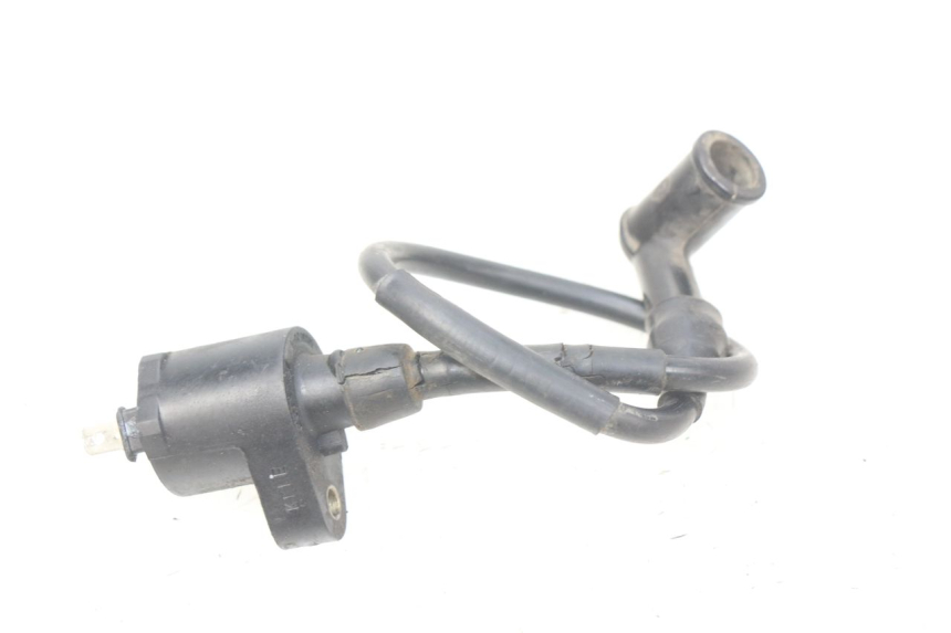 photo de COIL JM MOTORS SANTANA 50 (2014 - 2023) - Main view