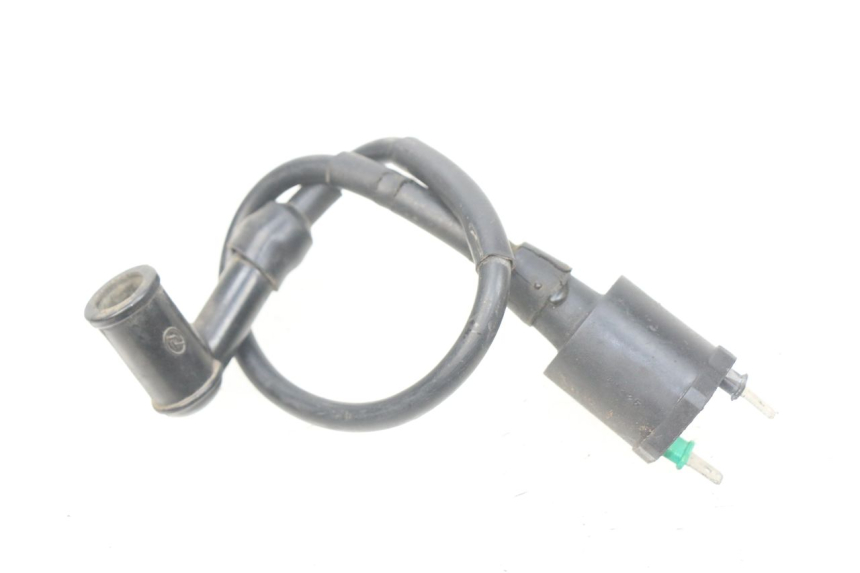 photo de COIL JM MOTORS SANTANA 50 (2014 - 2023) - Alternative perspective