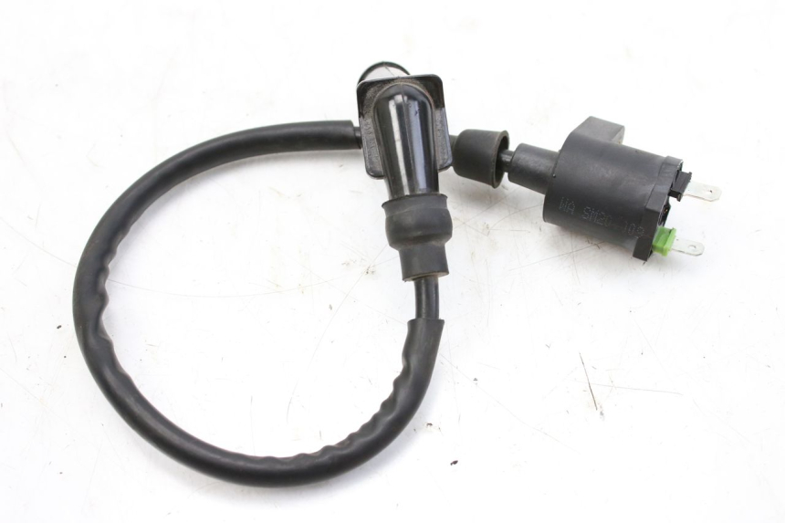 photo de COIL JM MOTORS SANTANA 50 (2014 - 2023) - Component detail